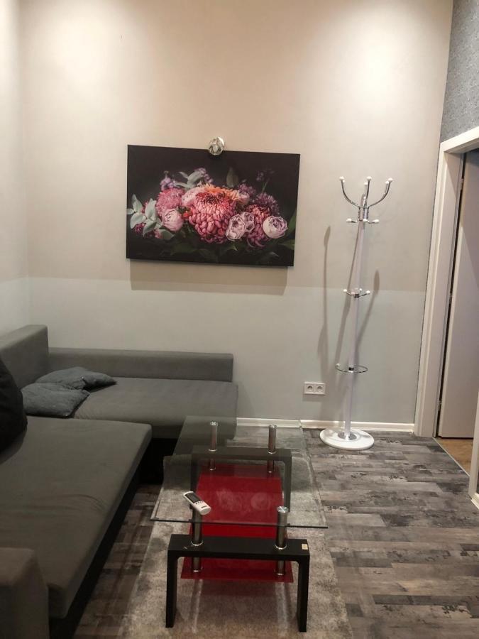 Cozy Homestay At Prague Main Station Exterior foto